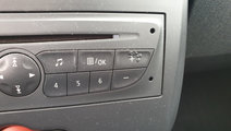 Unitate Radio CD Player Renault Clio 3 2005 - 2014