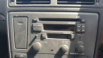 Unitate Radio CD Player Volvo S60 2000 - 2009 Cod ...