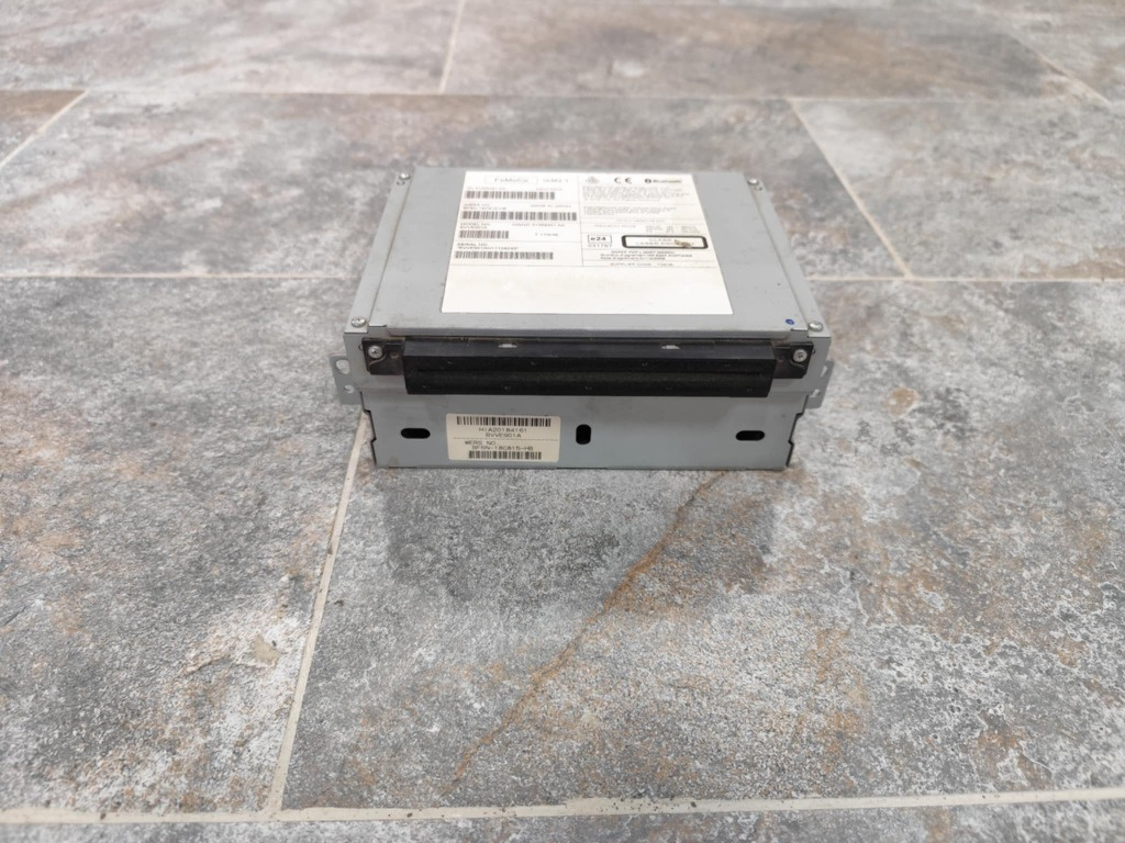 Unitate radio cu Bluetooth 31358291AA Volvo V60 an fab. 2010 - 2018