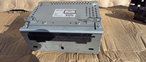Unitate radio cu Cd Ford Focus 3 2011 2012 2013 2014