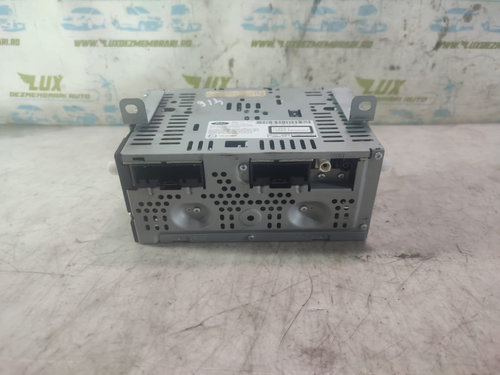 Unitate radio em2t-19c107-cj Ford Galaxy 3 [2015 - 2020] 2.0 tdci
