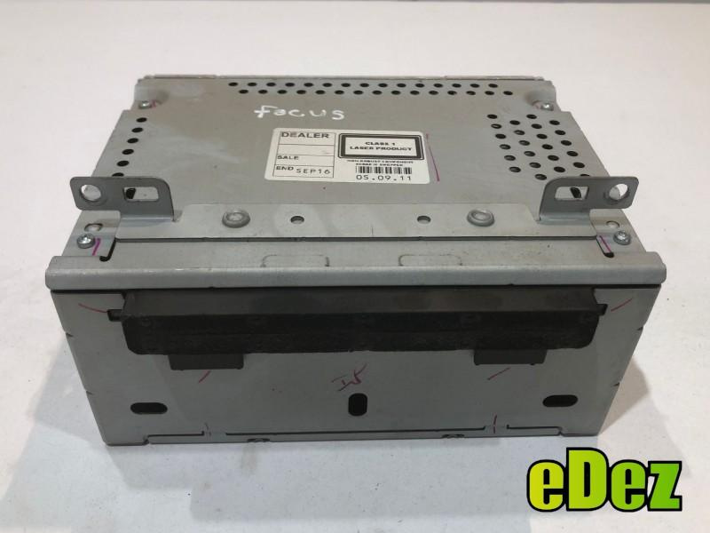 Unitate radio Ford Focus 3 (2011-2015) BM5T-18C815-GF