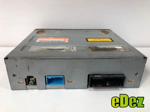 Unitate radio Land Rover Discovery 3 (2004-2009) 8h42-10e887-ab