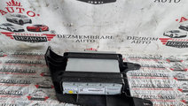 Unitate radio MMI 3G Audi Q5 8R cod piesa : 4F0035...