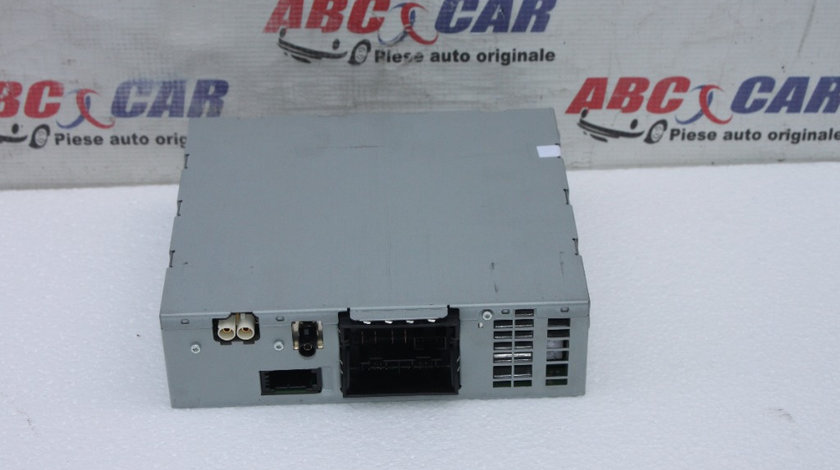 Unitate radio MMI Audi A4 B8 8K 2008-2015 cod: 4G0035061J