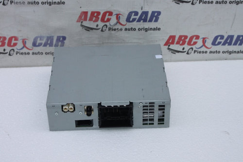 Unitate radio MMI Audi A5 8T 2008-2015 cod: 4G0035061J