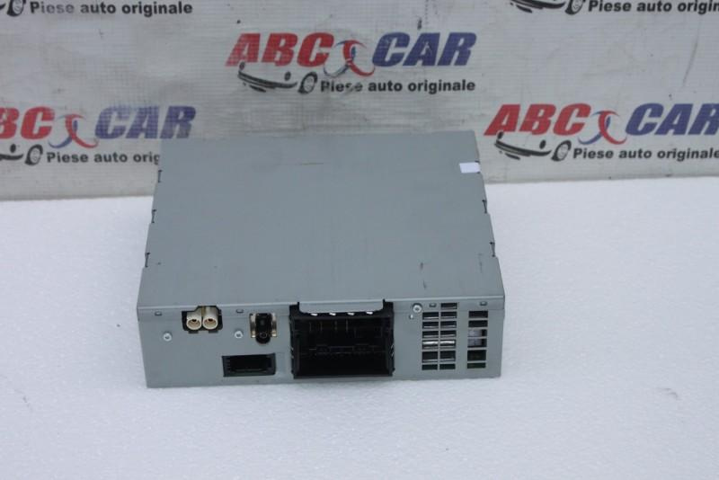 Unitate radio MMI Audi A6 2010-2018 4G2, C7 4G0035061J