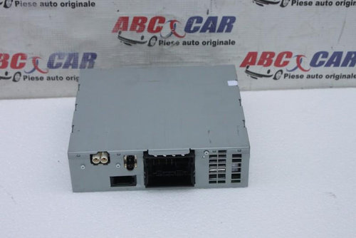Unitate radio MMI Audi Q7 2006-2010 4L 4G0035061J