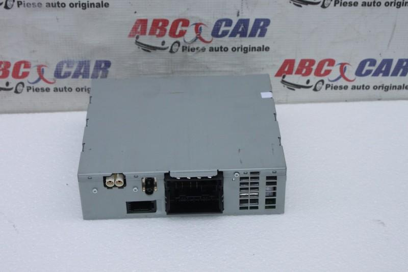 Unitate radio MMI Volkswagen Touareg 2 2010-2015 4G0035061J
