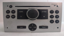 Unitate Radio MP3 Opel Corsa D CD30 61094 Opel Cor...