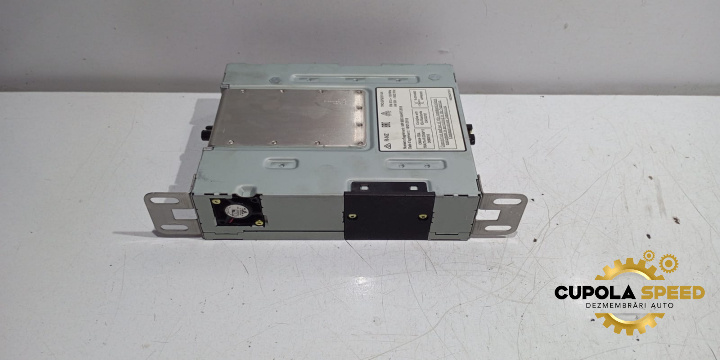 Unitate radio navigatie 281158891R Renault Talisman [2012 - 2020]