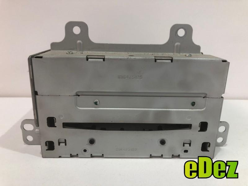 Unitate radio Opel Astra J (2009-2012) 13334053
