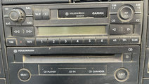 Unitate Radio Player cu Magazie CD Seat Alhambra 1...