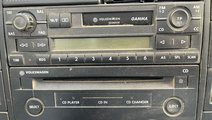 Unitate Radio Player cu Magazie CD Volkswagen Shar...