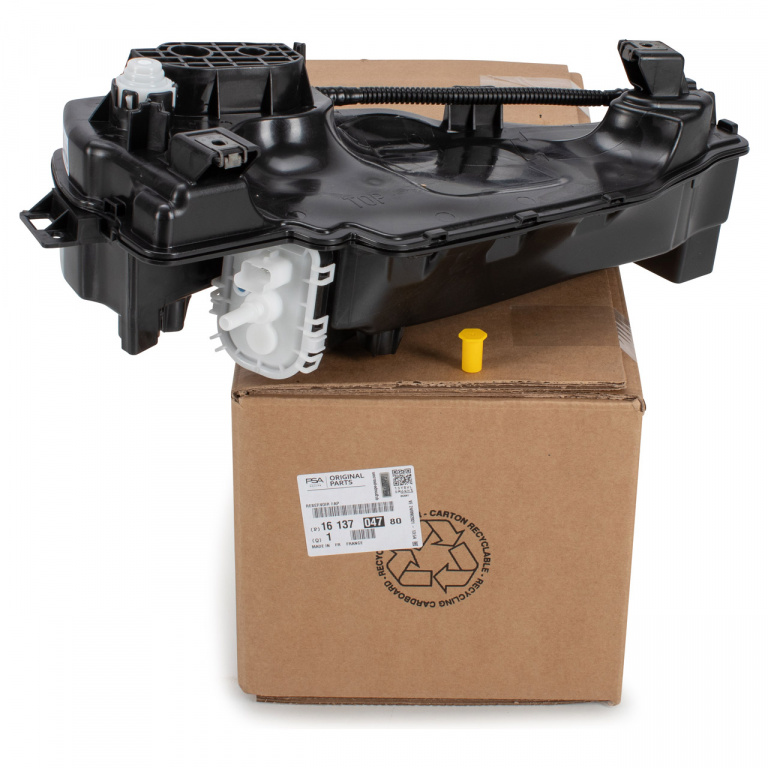 Unitate Rezervor Injectie Aditiv Oe Citroen C-Elysee 2012→ 1.6 HDi 1613704780