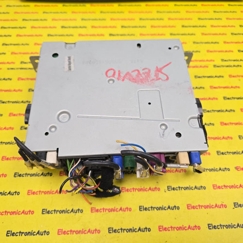 Unitate, Sistem de navigare gps ALFA ROMEO STELVIO, 50552421,