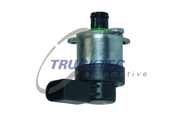 Unitate supape, sistem common rail (0213110 TRUCKTEC) MERCEDES-BENZ