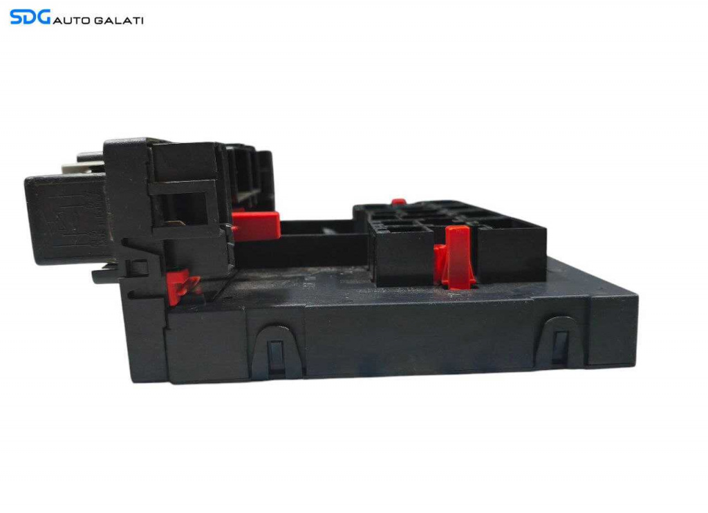 Unitate Tablou Panou Sigurante Modul Calculator Confort Confort Volkswagen Touran 2003 - 2010 Cod 1K0937049G [LR1401]