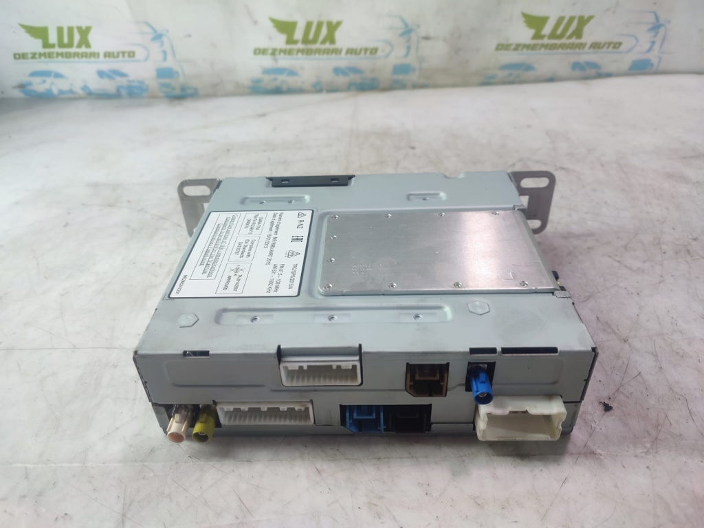 Unitate unitate radio 281151532r Renault Talisman [2012 - 2020] 1.6 dci R9M 452