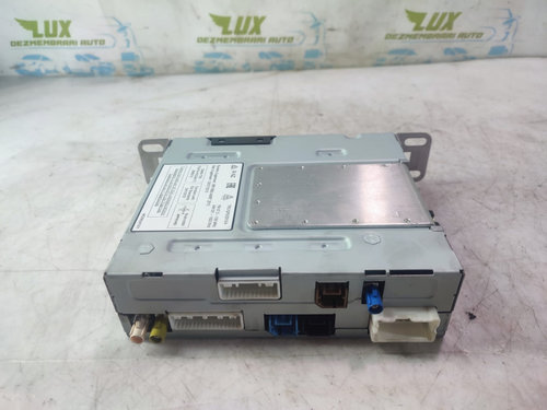 Unitate unitate radio 281151532r Renault Talisman [2012 - 2020] 1.6 dci R9M 452
