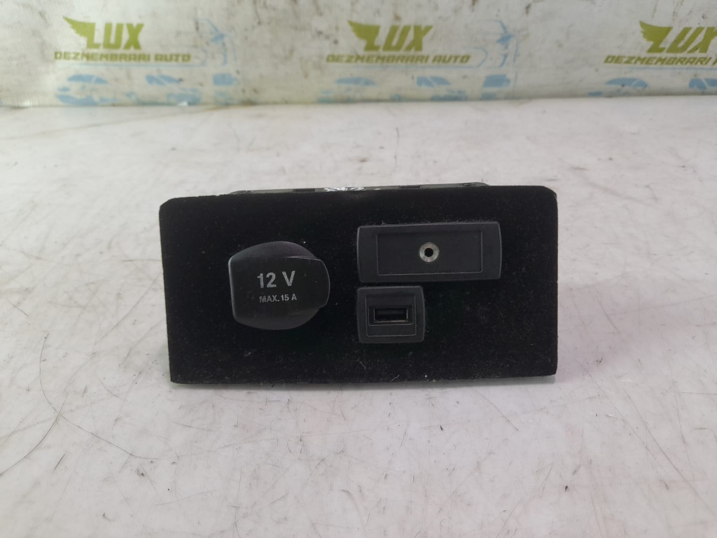 Unitate USB A2188210311 Mercedes-Benz CLS-Class C218/X218 [2011 - 2014] 3.0 cdi om642854