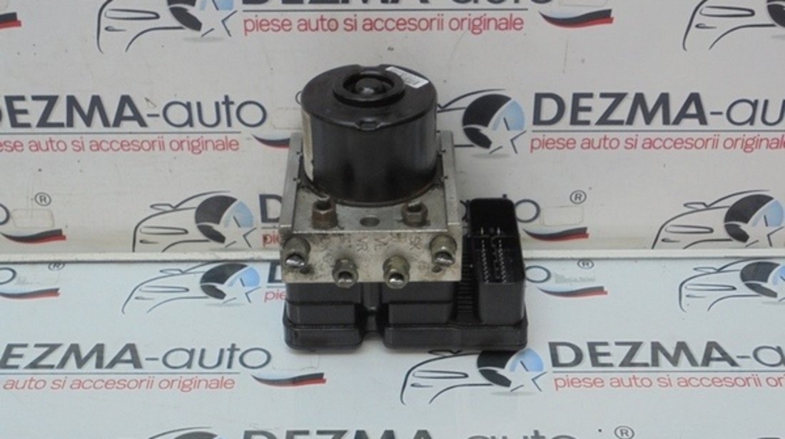 Unitatea abs, GM13246534, Opel Astra H sedan 1.3cdti