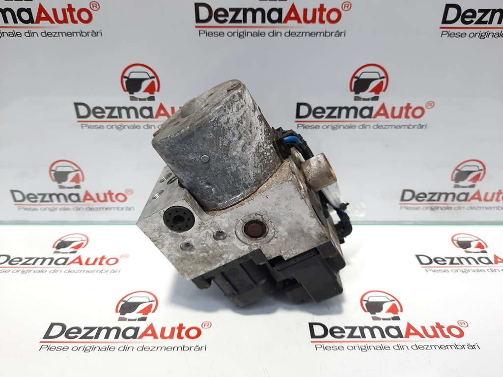 Unitatea control, Opel Astra G [Fabr 1998-2004] 1.6 B, 90581417, 0265216651 (id:427833)