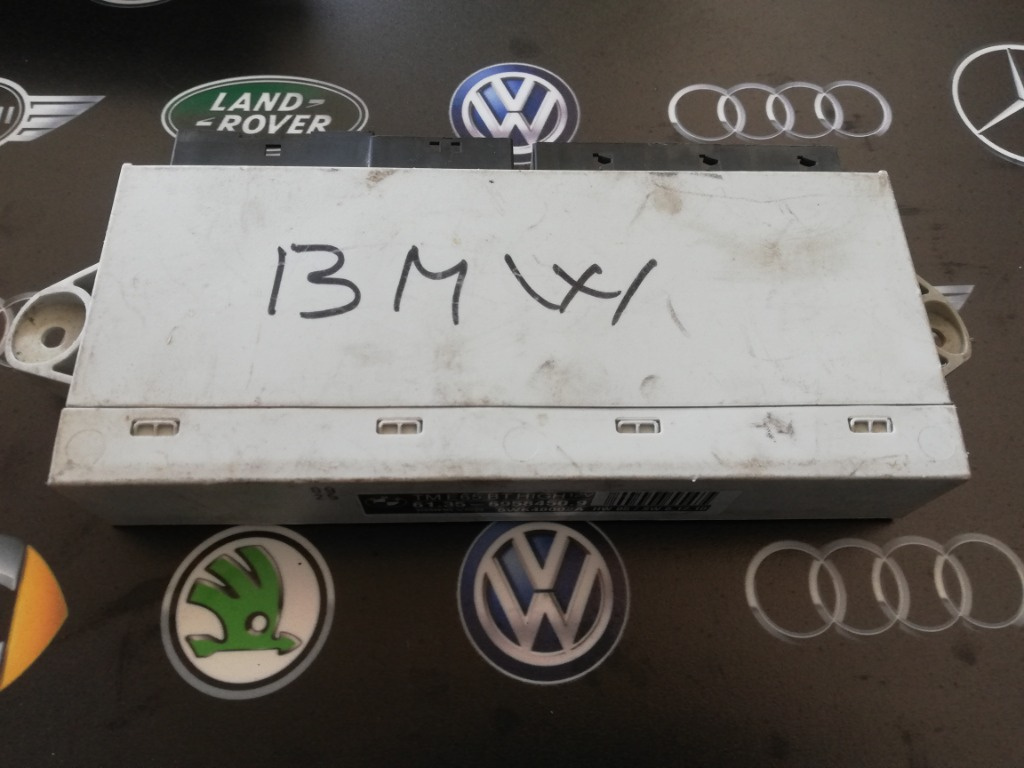 Unitatea de control a ușii față dreapta BMW 6958450 2296618