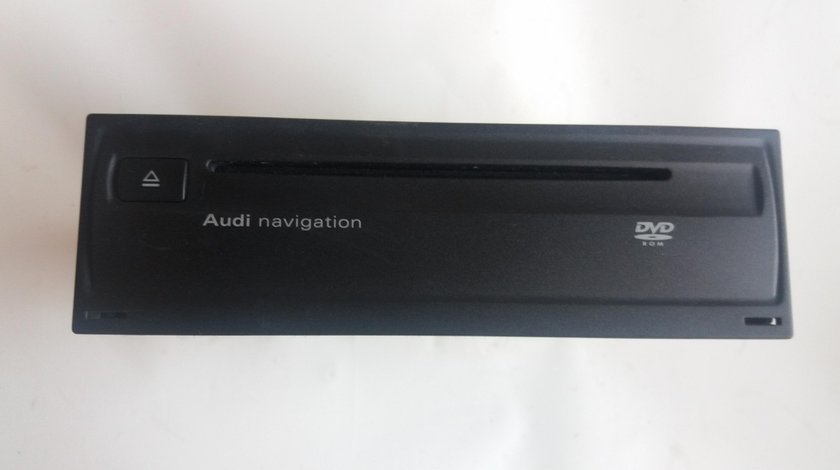 Unitatea navigatie audi a6 4f c6 3.0 tdi 4e0910887q