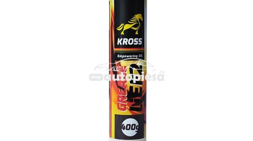 Unsoare KROSS LI EP-2 400g 25854 piesa NOUA