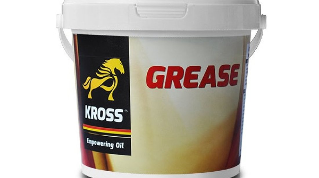 UNSOARE KROSS LI EP-2 800g KROSS 25855 <br>