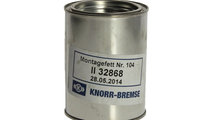 Unsoare pentru sisteme de frinare KNORR II 32868