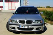 Update: BMW E46 by Marius si Liviu, gemenii indragostiti de BMW