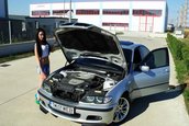 Update: BMW E46 by Marius si Liviu, gemenii indragostiti de BMW