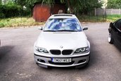 Update: BMW E46 by Marius si Liviu, gemenii indragostiti de BMW