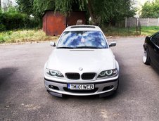 Update: BMW E46 by Marius si Liviu, gemenii indragostiti de BMW