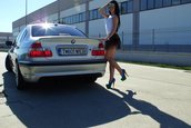 Update: BMW E46 by Marius si Liviu, gemenii indragostiti de BMW