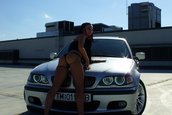Update: BMW E46 by Marius si Liviu, gemenii indragostiti de BMW