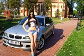 Update: BMW E46 by Marius si Liviu, gemenii indragostiti de BMW