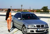 Update: BMW E46 by Marius si Liviu, gemenii indragostiti de BMW