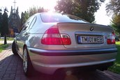 Update: BMW E46 by Marius si Liviu, gemenii indragostiti de BMW