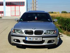 Update: BMW E46 by Marius si Liviu, gemenii indragostiti de BMW