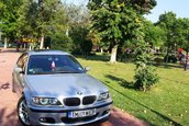 Update: BMW E46 by Marius si Liviu, gemenii indragostiti de BMW