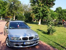 Update: BMW E46 by Marius si Liviu, gemenii indragostiti de BMW