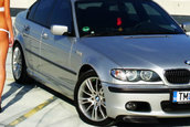 Update: BMW E46 by Marius si Liviu, gemenii indragostiti de BMW