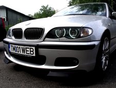 Update: BMW E46 by Marius si Liviu, gemenii indragostiti de BMW