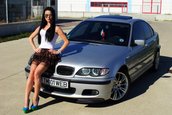 Update: BMW E46 by Marius si Liviu, gemenii indragostiti de BMW