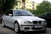 Update: BMW E46 by Marius si Liviu, gemenii indragostiti de BMW