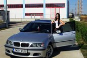 Update: BMW E46 by Marius si Liviu, gemenii indragostiti de BMW