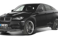 Update Foto: BMW X6 M by Ac Schnitzer revine!